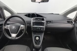 Toyota Verso vaihtoauto