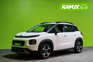 Citroën C3 Aircross vaihtoauto