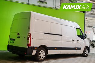 Renault Master vaihtoauto