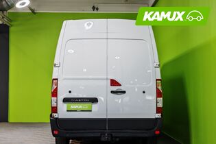 Renault Master vaihtoauto