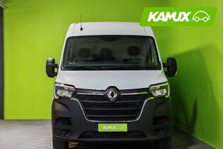 Renault Master vaihtoauto