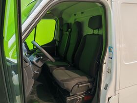 Renault Master vaihtoauto