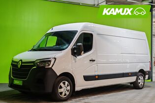 Renault Master vaihtoauto