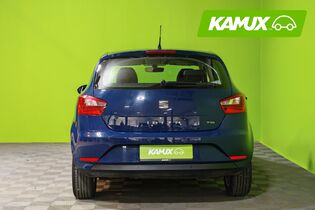 SEAT Ibiza vaihtoauto