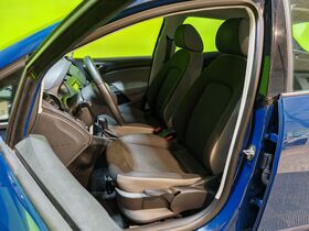 SEAT Ibiza vaihtoauto