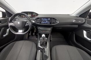 Peugeot 308 vaihtoauto