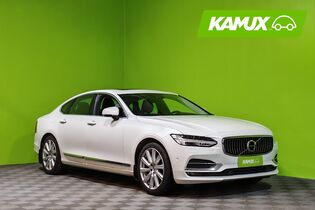 Volvo S90 vaihtoauto
