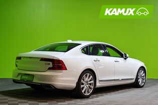 Volvo S90 vaihtoauto