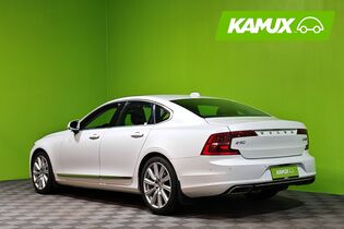 Volvo S90 vaihtoauto
