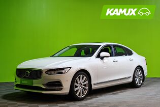 Volvo S90 vaihtoauto