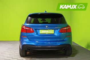 BMW 220 vaihtoauto