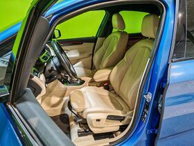 BMW 220 vaihtoauto