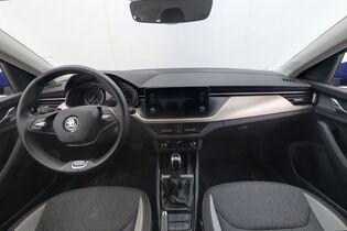 Skoda Scala vaihtoauto