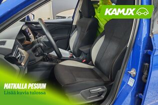 Skoda Scala vaihtoauto