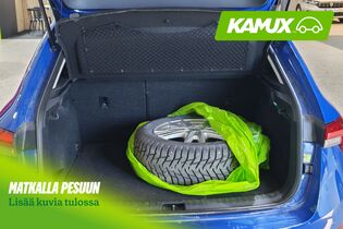 Skoda Scala vaihtoauto