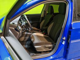 Skoda Scala vaihtoauto