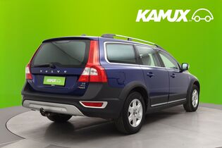Volvo XC70 vaihtoauto