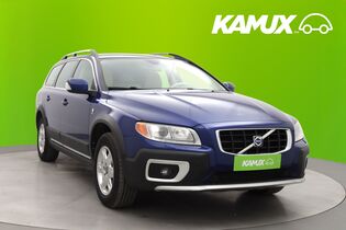 Volvo XC70 vaihtoauto