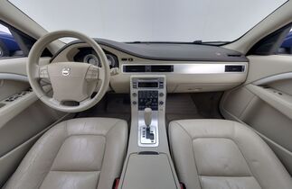 Volvo XC70 vaihtoauto