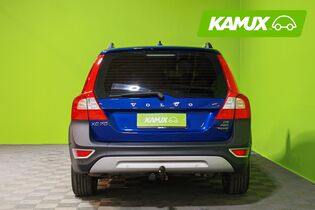 Volvo XC70 vaihtoauto