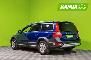 Volvo XC70 vaihtoauto