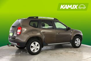 Dacia Duster vaihtoauto