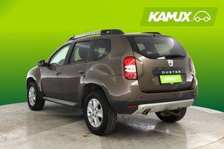 Dacia Duster vaihtoauto