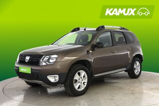 Dacia Duster vaihtoauto