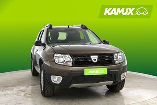 Dacia Duster vaihtoauto