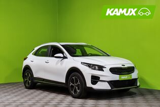 Kia XCeed vaihtoauto