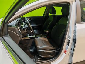 Kia XCeed vaihtoauto