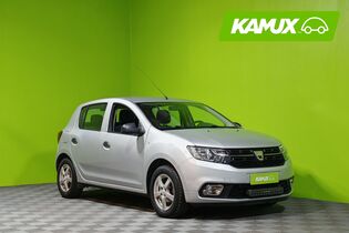 Dacia Sandero vaihtoauto