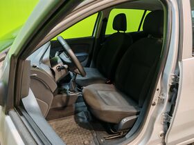 Dacia Sandero vaihtoauto