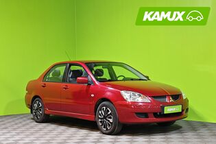 Mitsubishi Lancer vaihtoauto