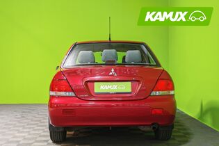 Mitsubishi Lancer vaihtoauto