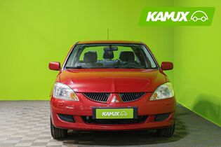 Mitsubishi Lancer vaihtoauto