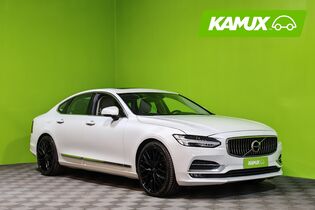 Volvo S90 vaihtoauto