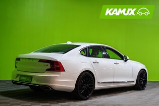 Volvo S90 vaihtoauto