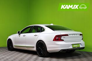 Volvo S90 vaihtoauto