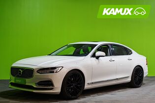 Volvo S90 vaihtoauto