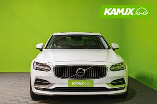 Volvo S90 vaihtoauto