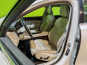 Volvo S90 vaihtoauto