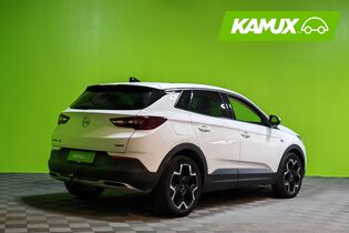 Opel Grandland X vaihtoauto