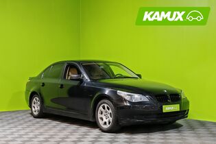 BMW 523 vaihtoauto