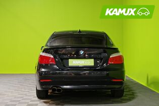 BMW 523 vaihtoauto