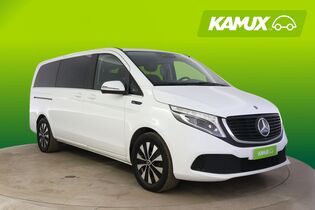 Mercedes-Benz EQV vaihtoauto