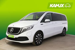 Mercedes-Benz EQV vaihtoauto