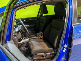Honda Jazz vaihtoauto