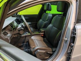 Peugeot 508 vaihtoauto