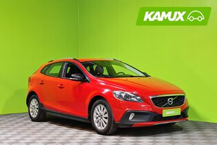 Volvo V40 Cross Country vaihtoauto